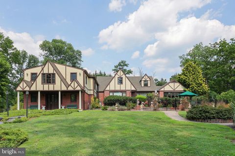 42 CARTER ROAD PRINCETON NJ 08540