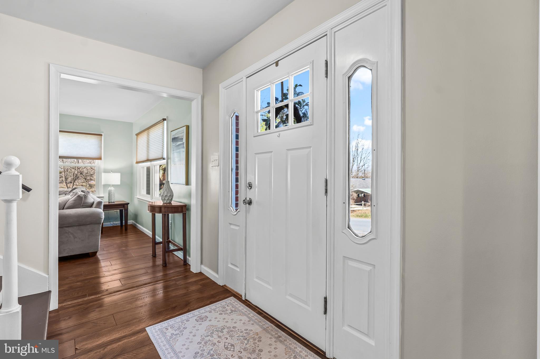 SYCAMORE HEIGHTS - Residential