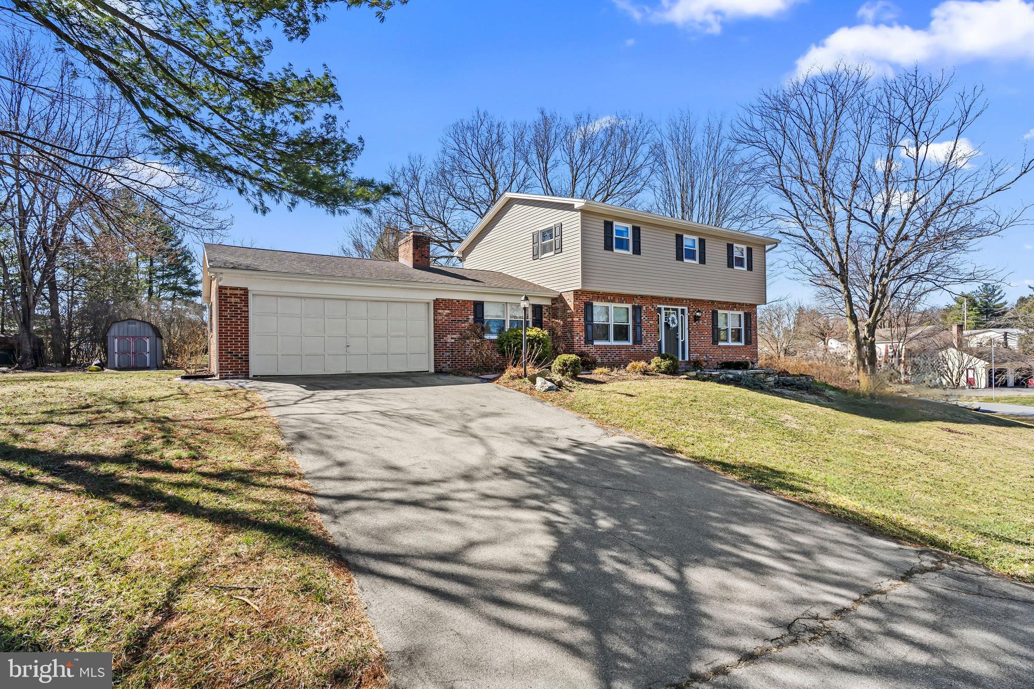 SYCAMORE HEIGHTS - Residential