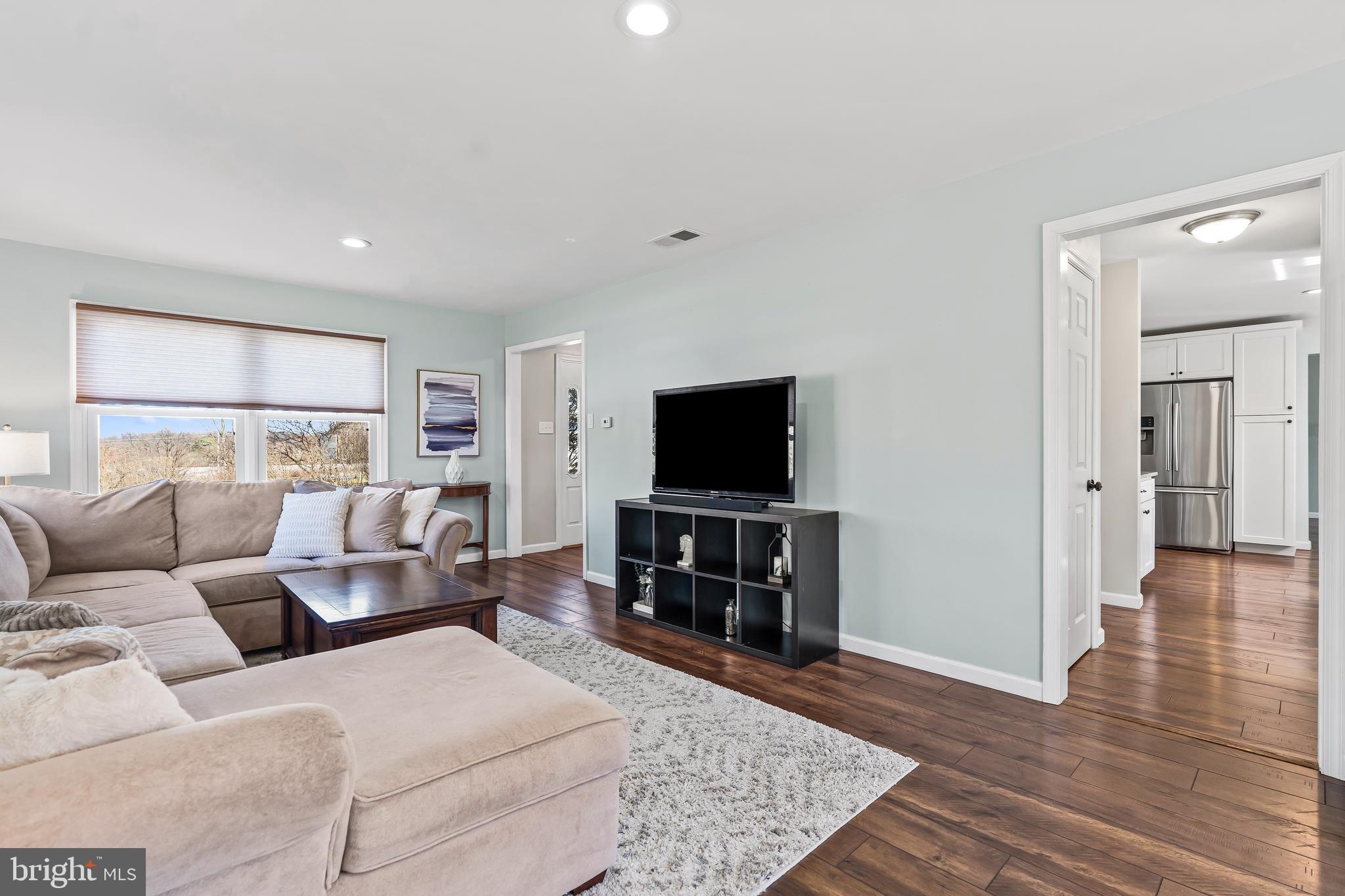 SYCAMORE HEIGHTS - Residential