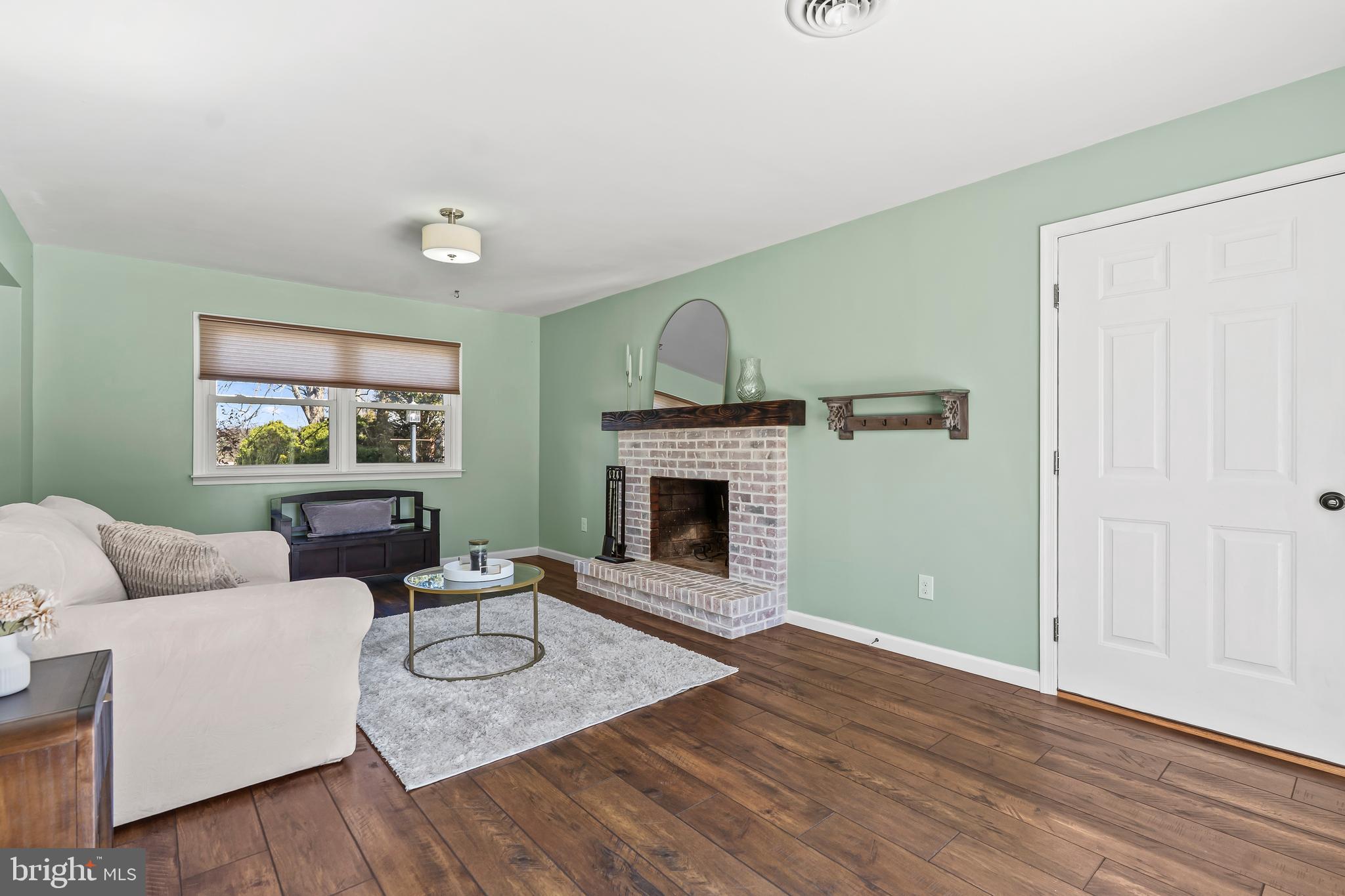 SYCAMORE HEIGHTS - Residential