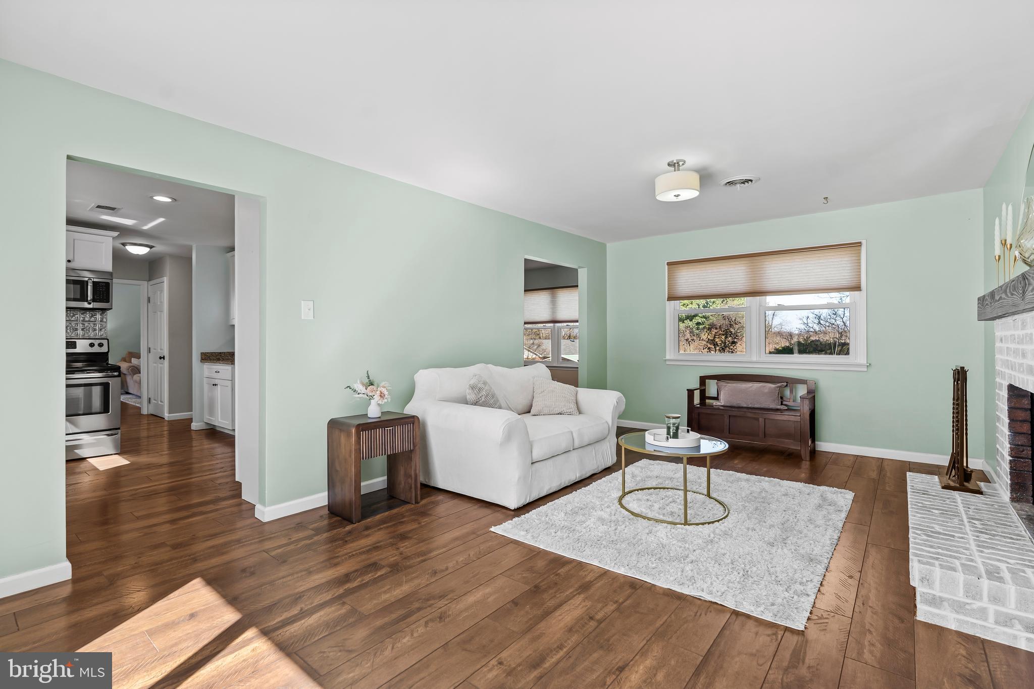 SYCAMORE HEIGHTS - Residential