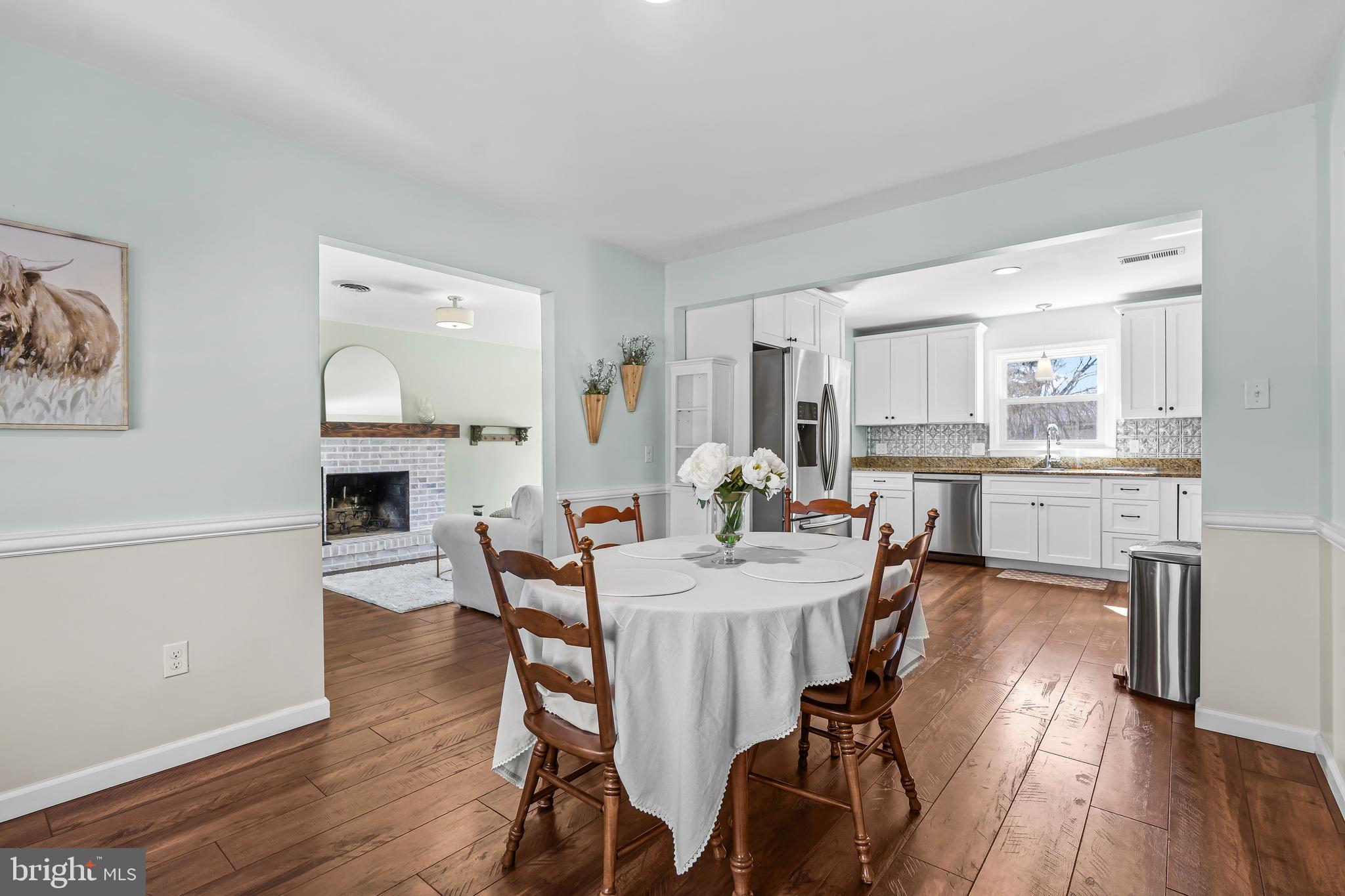 SYCAMORE HEIGHTS - Residential