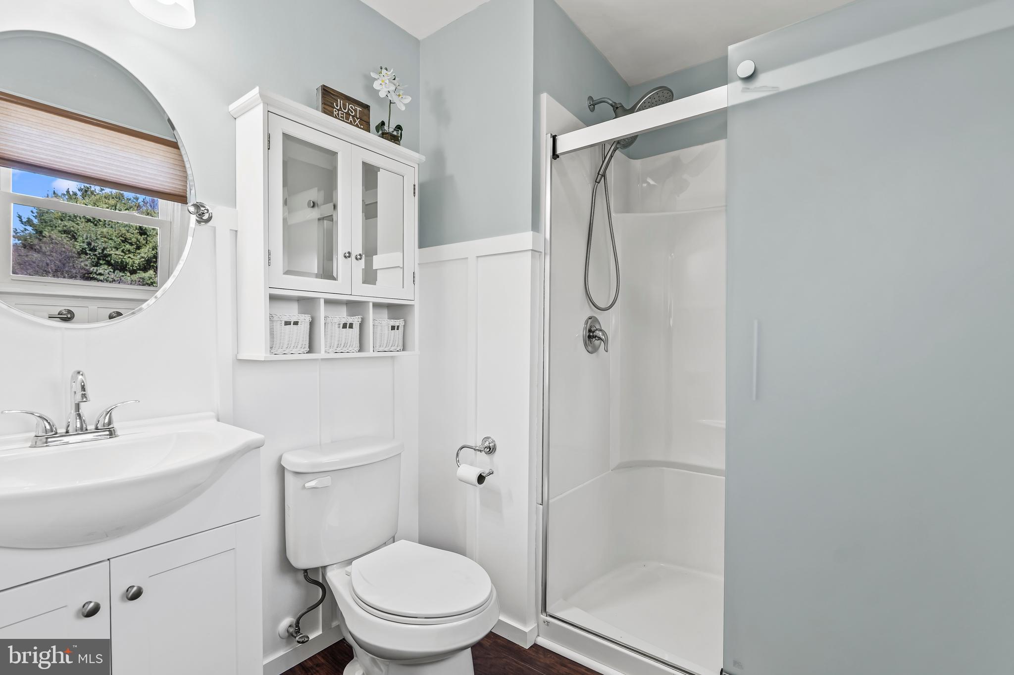 SYCAMORE HEIGHTS - Residential