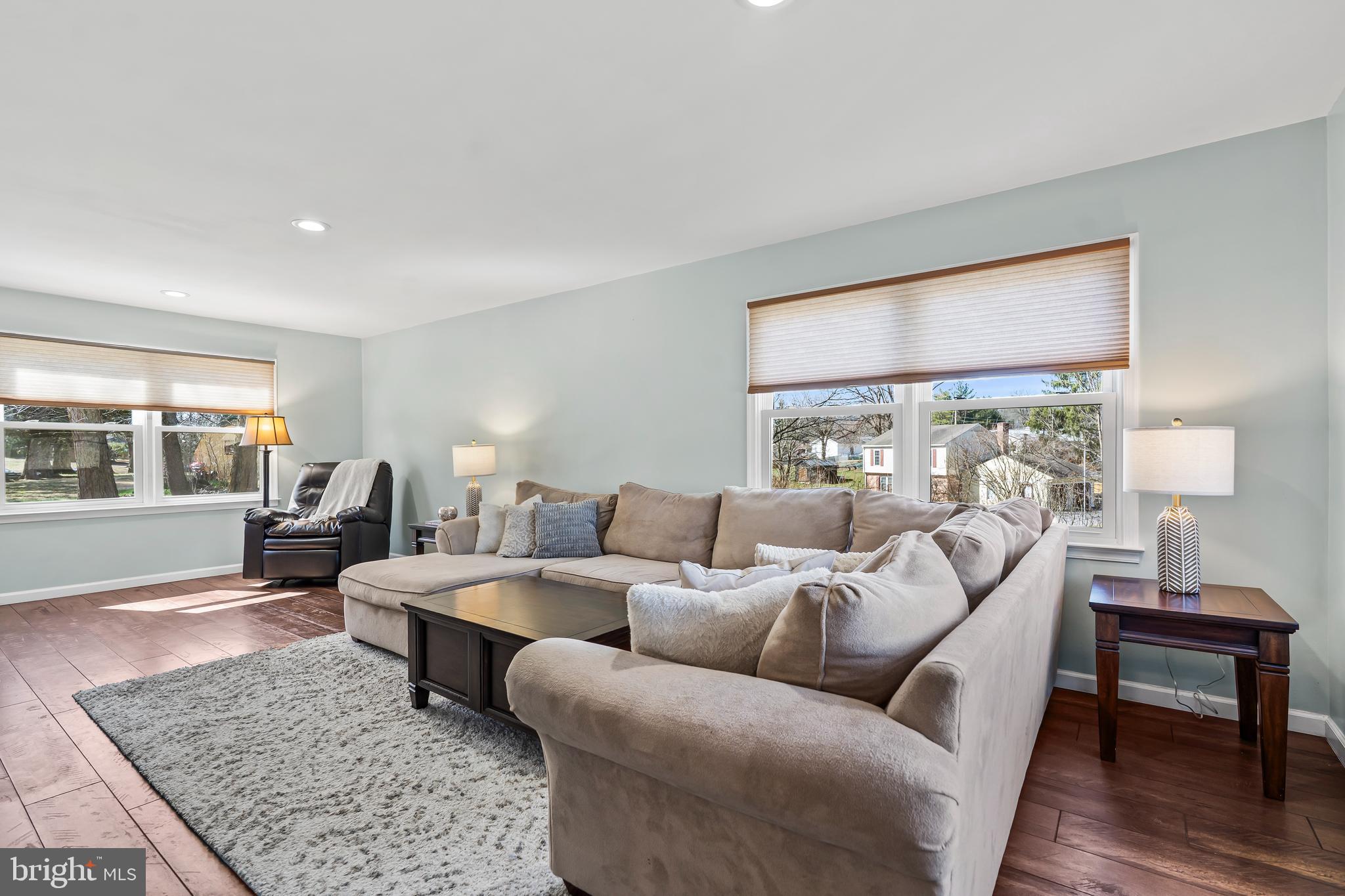 SYCAMORE HEIGHTS - Residential