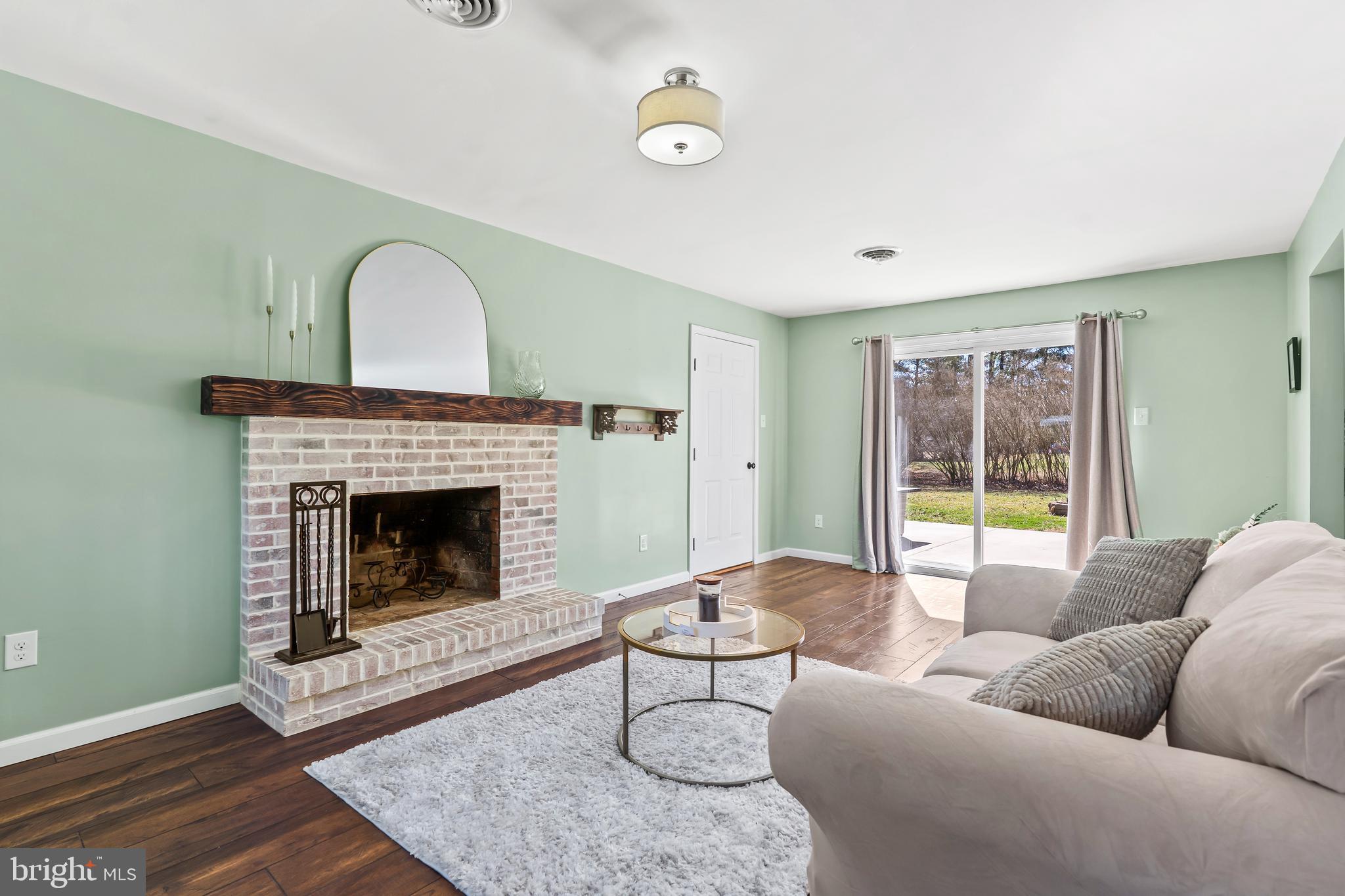 SYCAMORE HEIGHTS - Residential