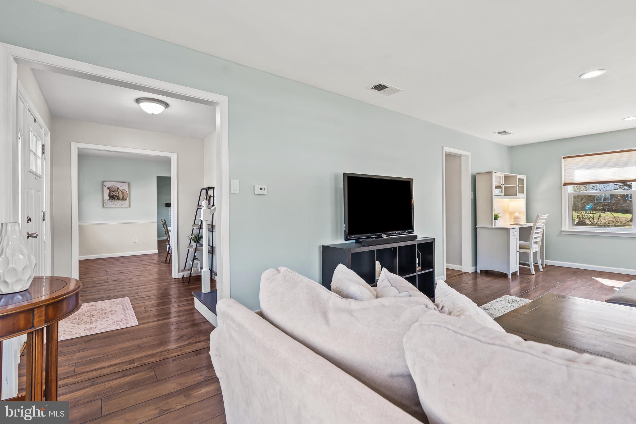 SYCAMORE HEIGHTS - Residential