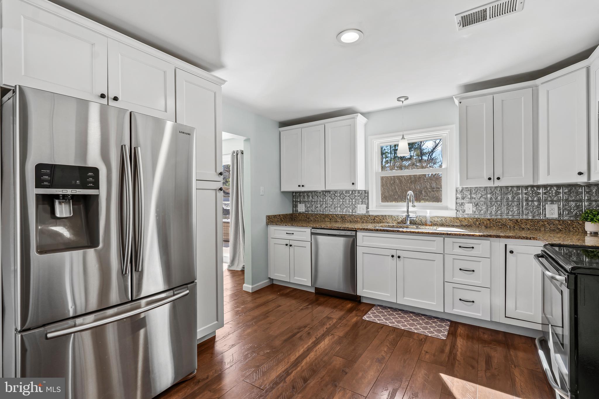 SYCAMORE HEIGHTS - Residential