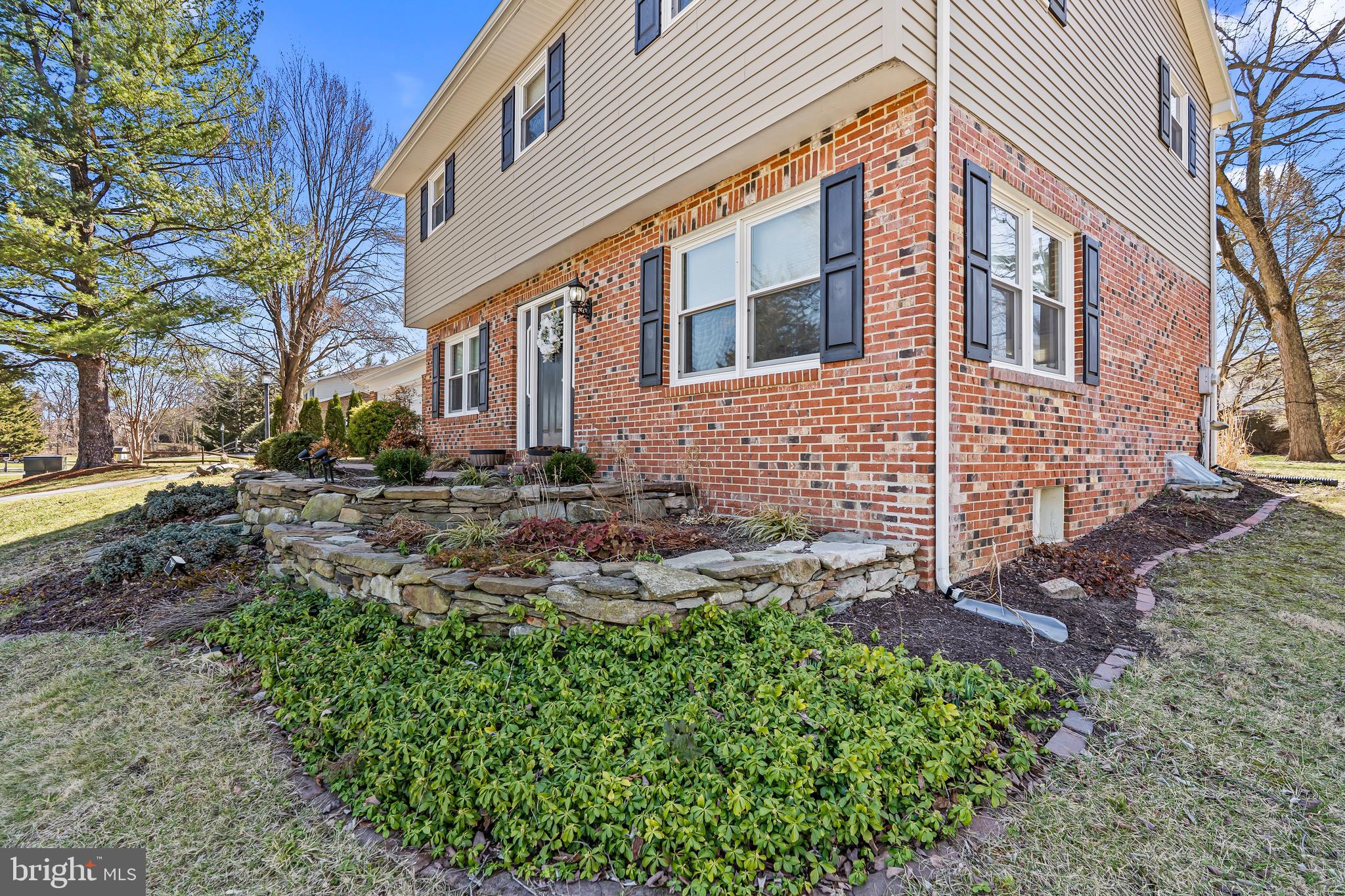 SYCAMORE HEIGHTS - Residential