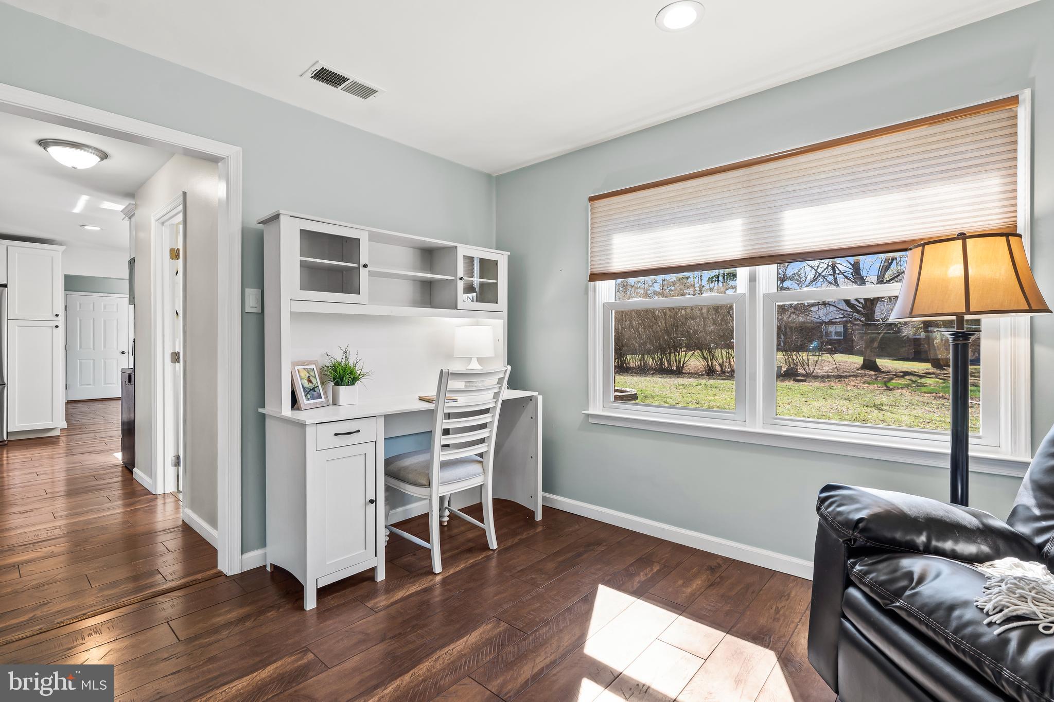 SYCAMORE HEIGHTS - Residential