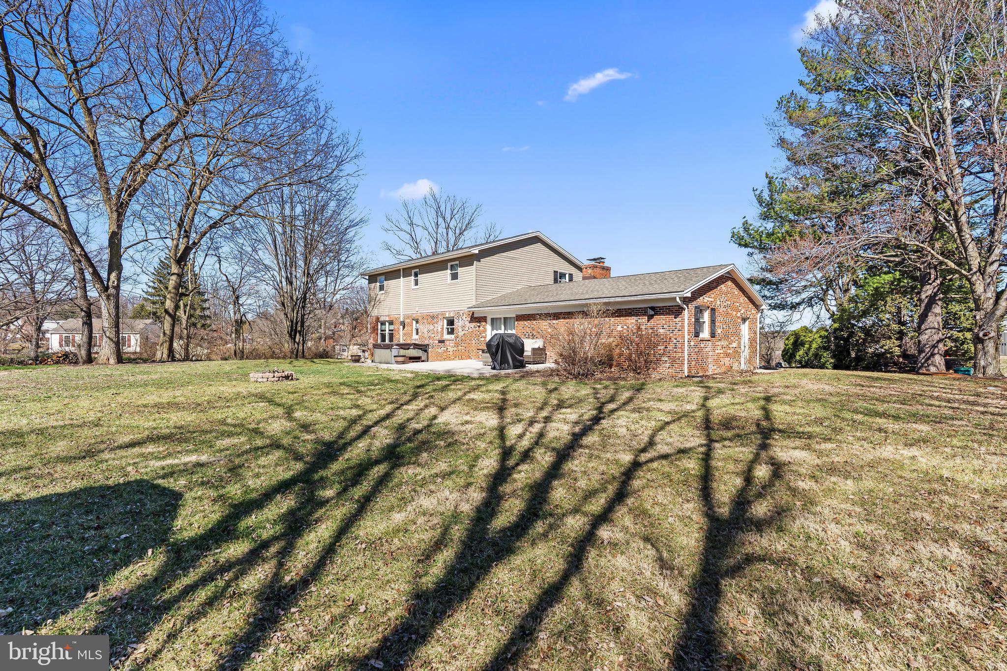 SYCAMORE HEIGHTS - Residential