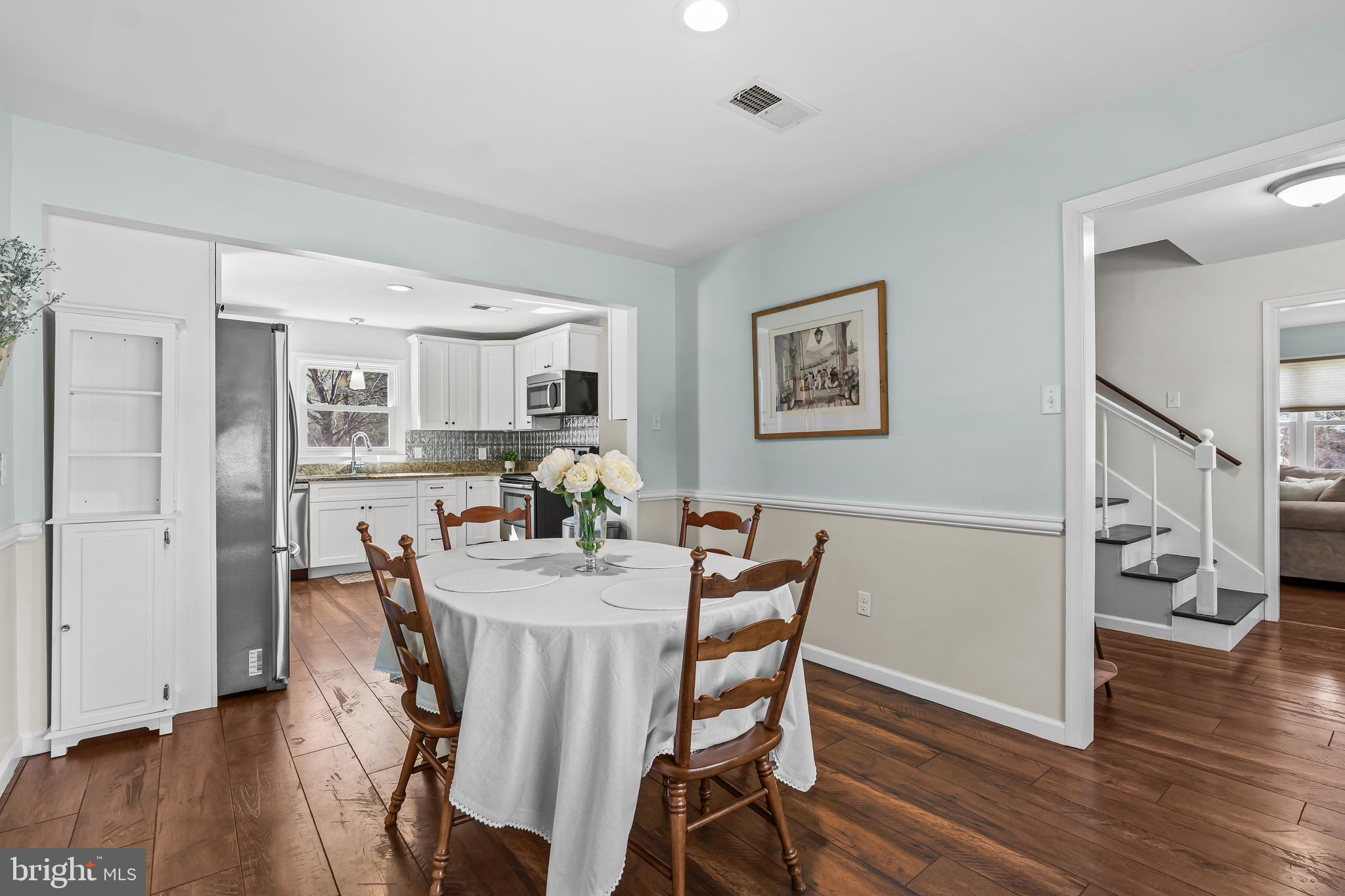 SYCAMORE HEIGHTS - Residential