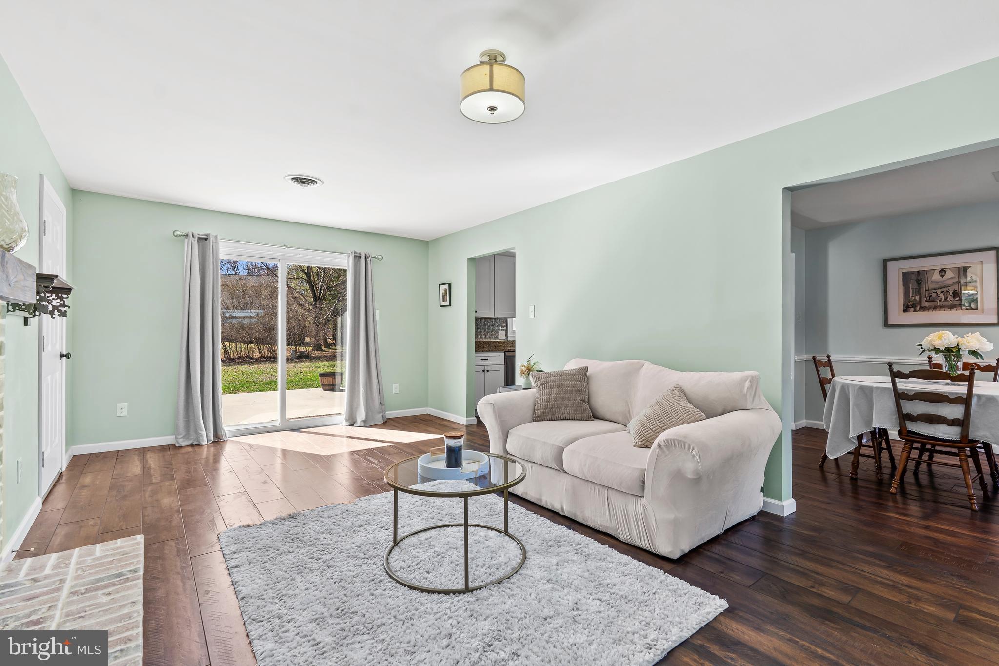 SYCAMORE HEIGHTS - Residential