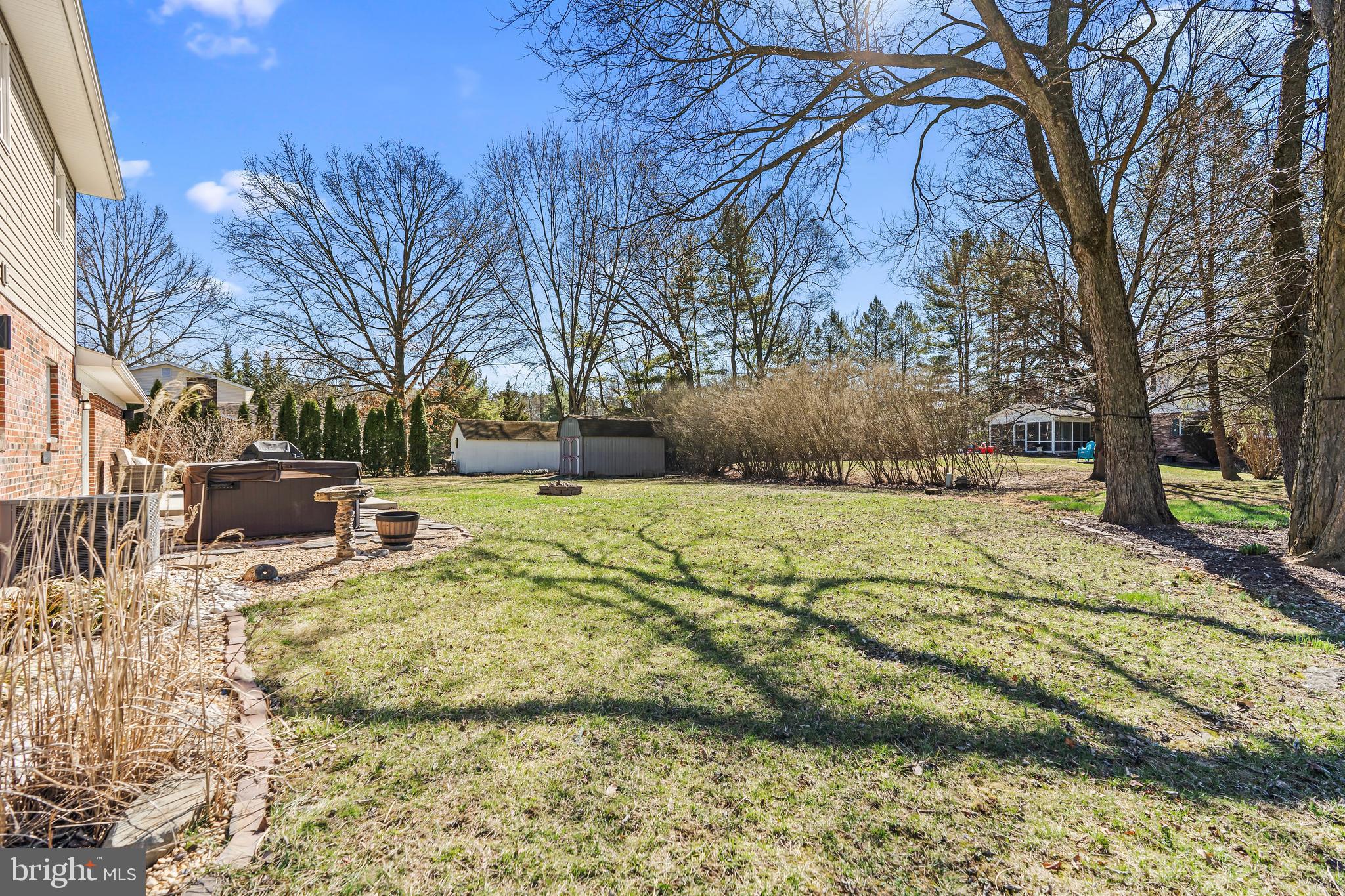 SYCAMORE HEIGHTS - Residential