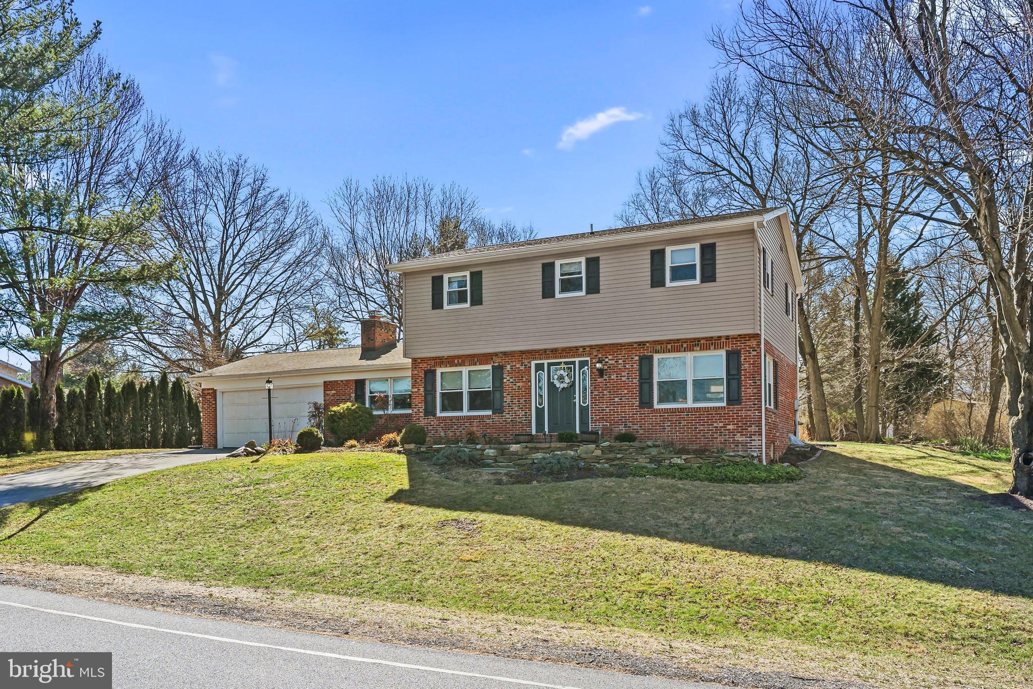 SYCAMORE HEIGHTS - Residential