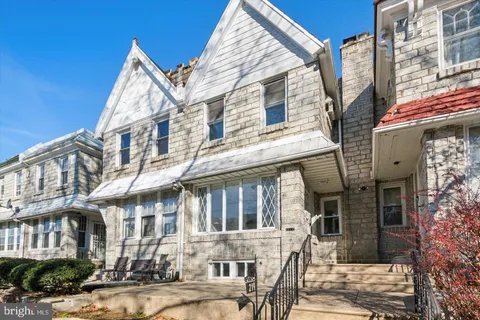 219 Bayard Road, Upper Darby, PA MLS: PADE2085386