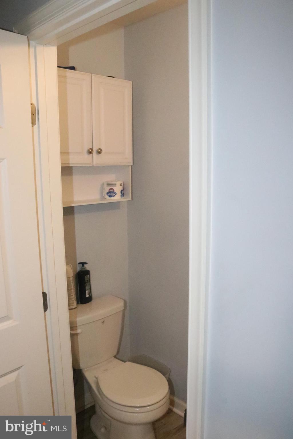 BALTIMORE COUNTY - Residential