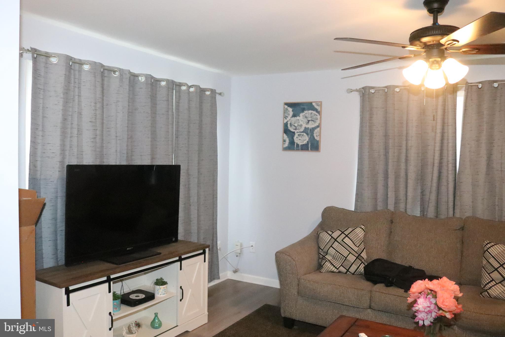 BALTIMORE COUNTY - Residential