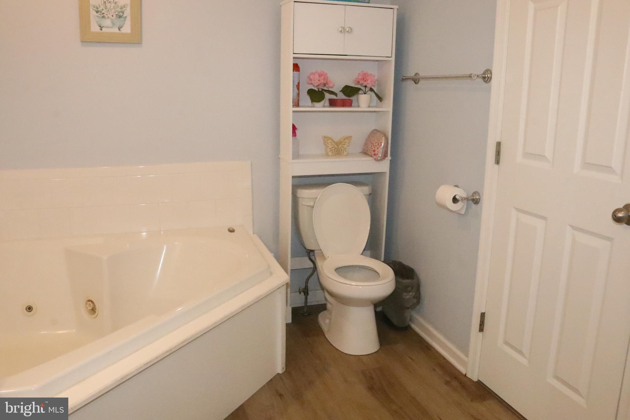 BALTIMORE COUNTY - Residential