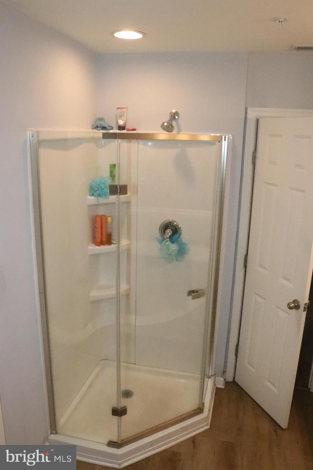 BALTIMORE COUNTY - Residential