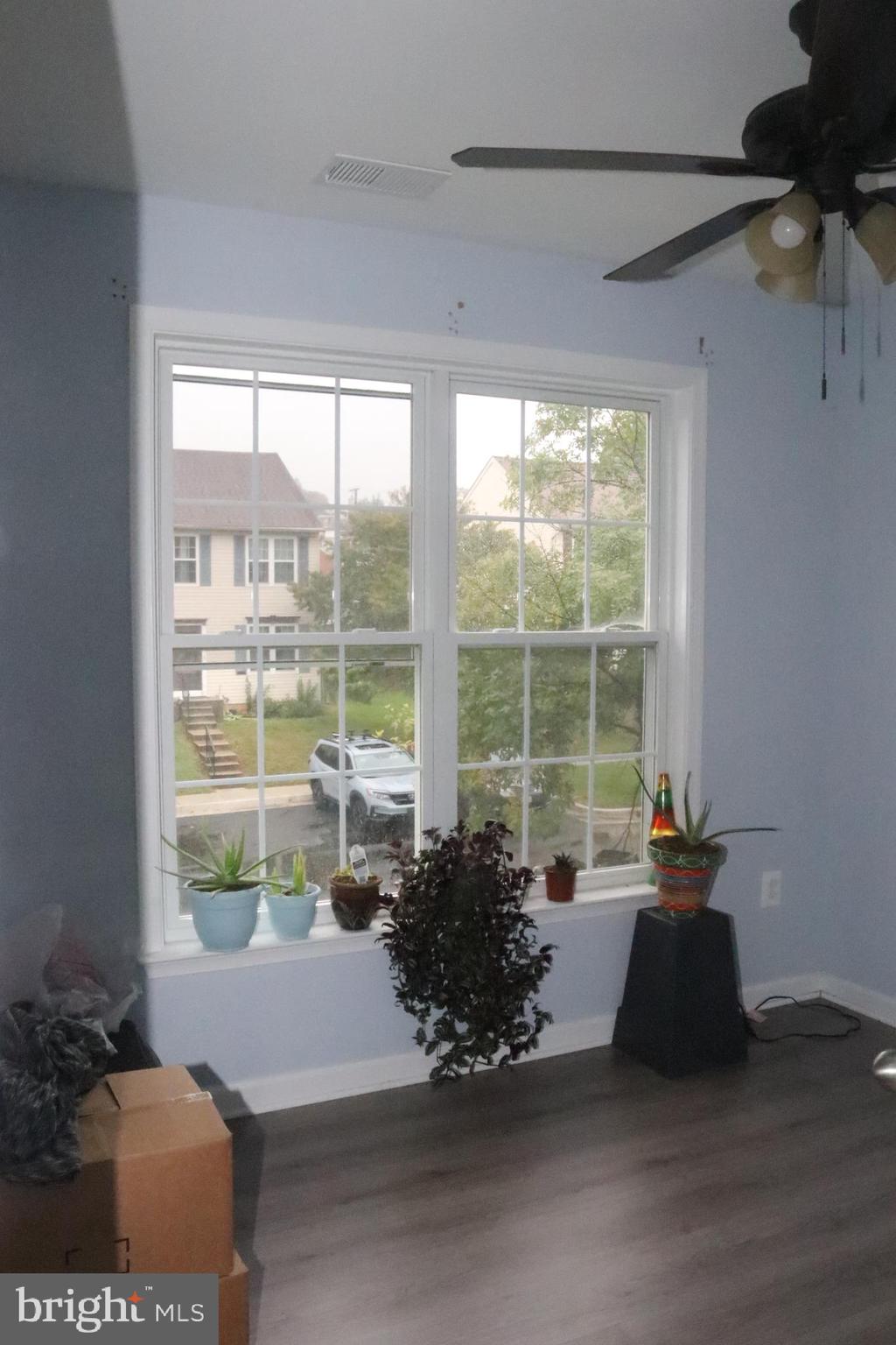 BALTIMORE COUNTY - Residential