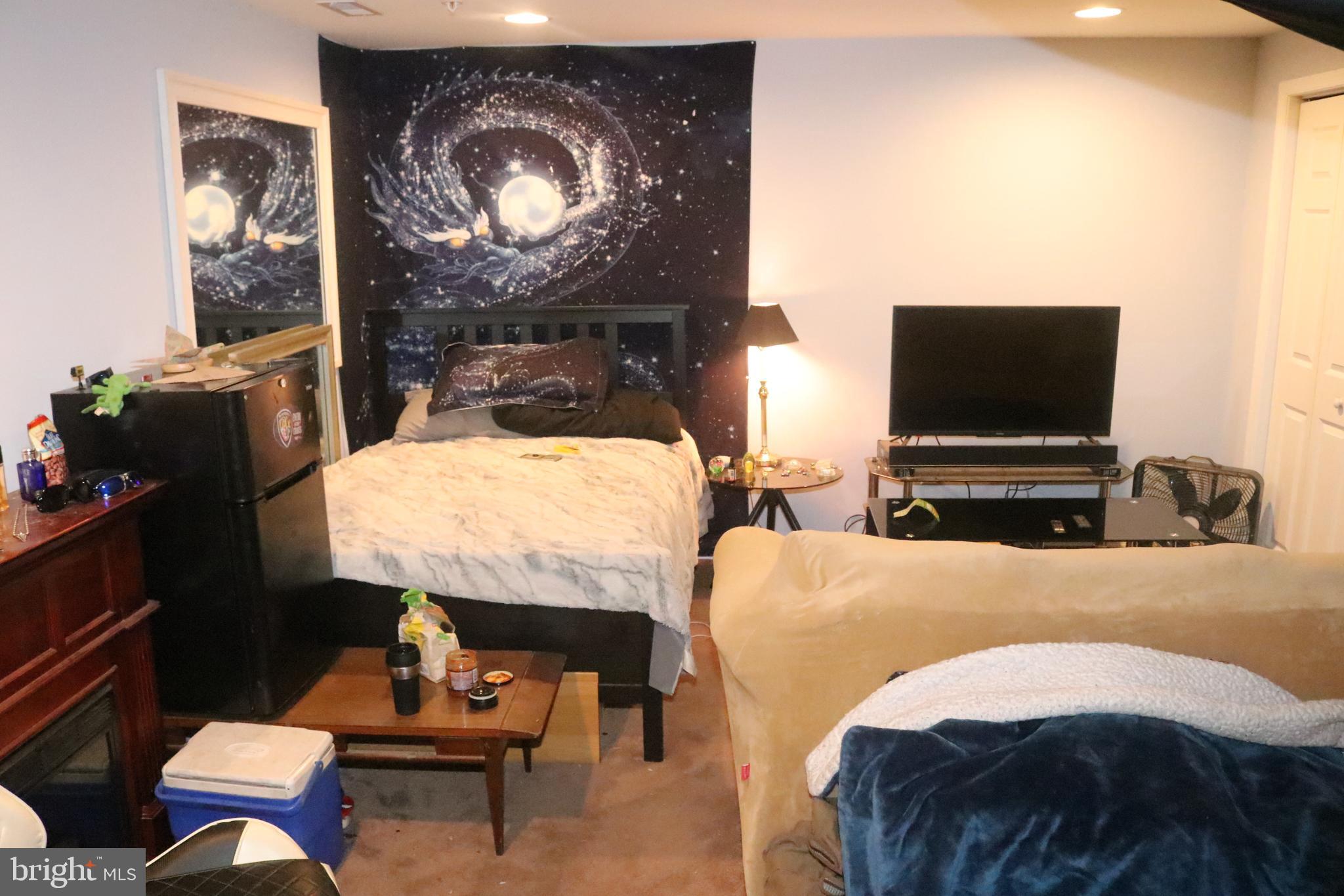 BALTIMORE COUNTY - Residential