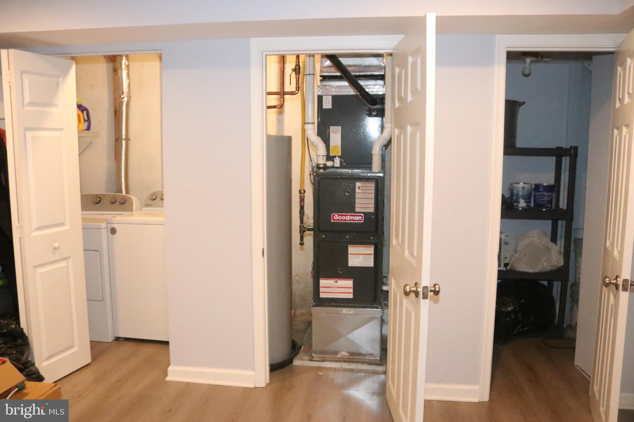 BALTIMORE COUNTY - Residential