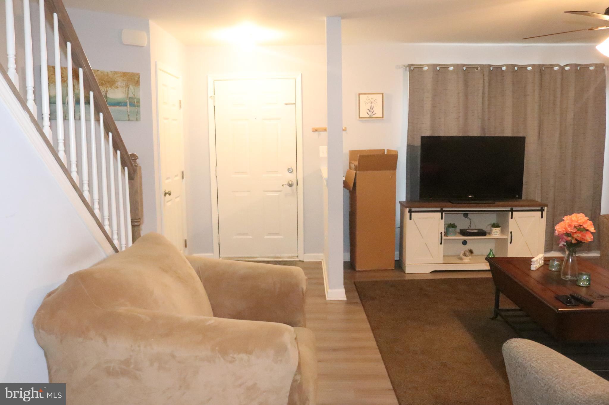 BALTIMORE COUNTY - Residential