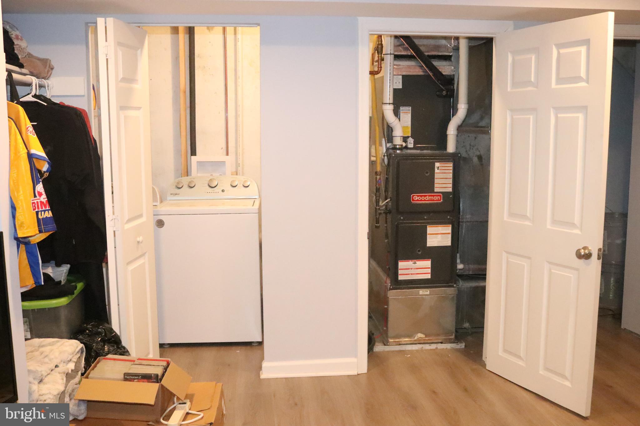 BALTIMORE COUNTY - Residential