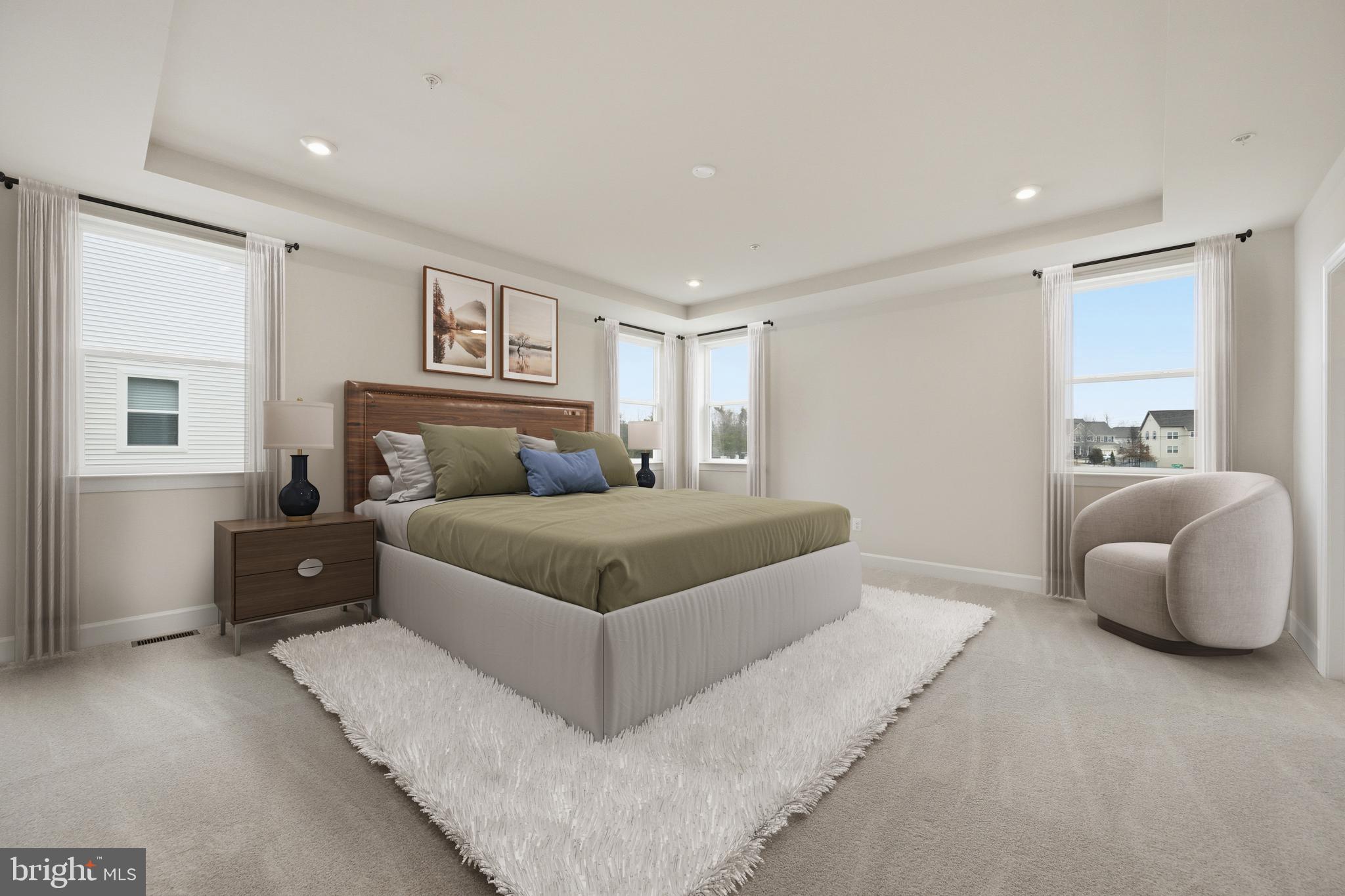 SUNSTONE PRESERVE - Residential