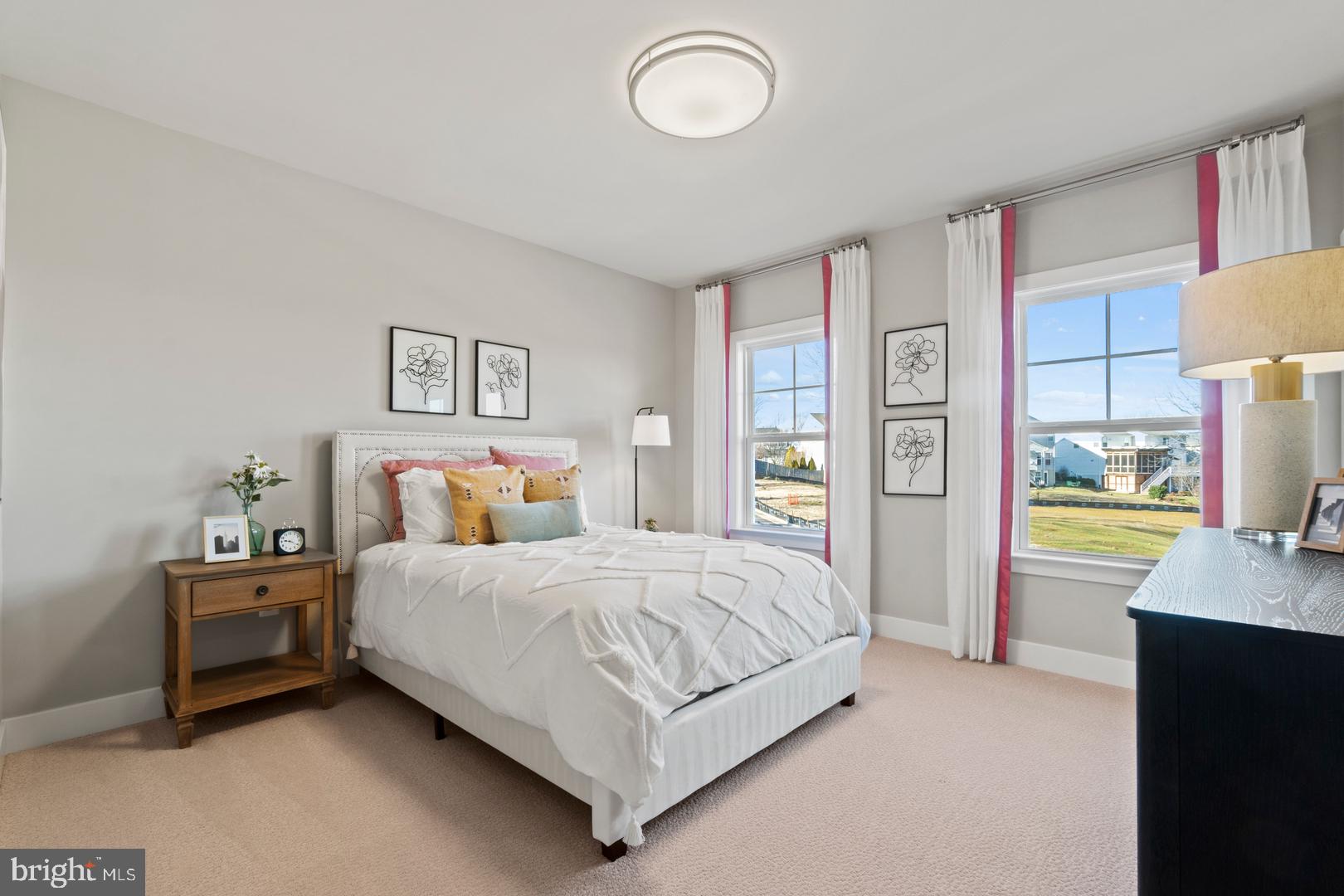 SUNSTONE PRESERVE - Residential