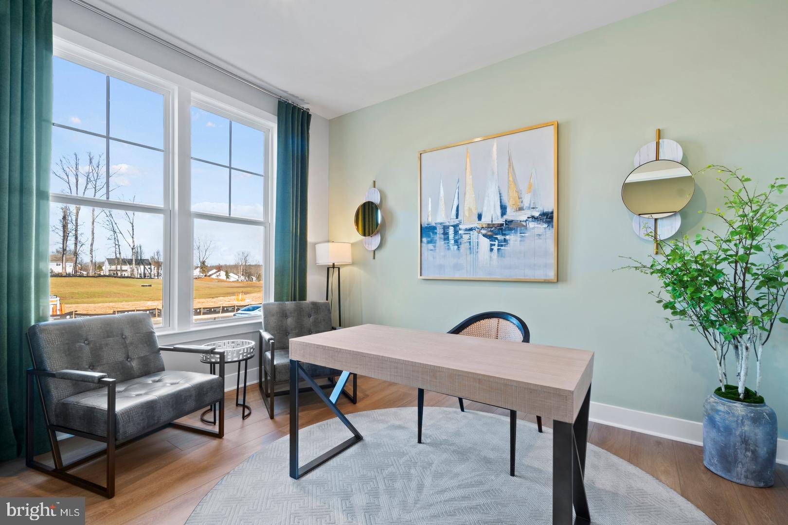 SUNSTONE PRESERVE - Residential