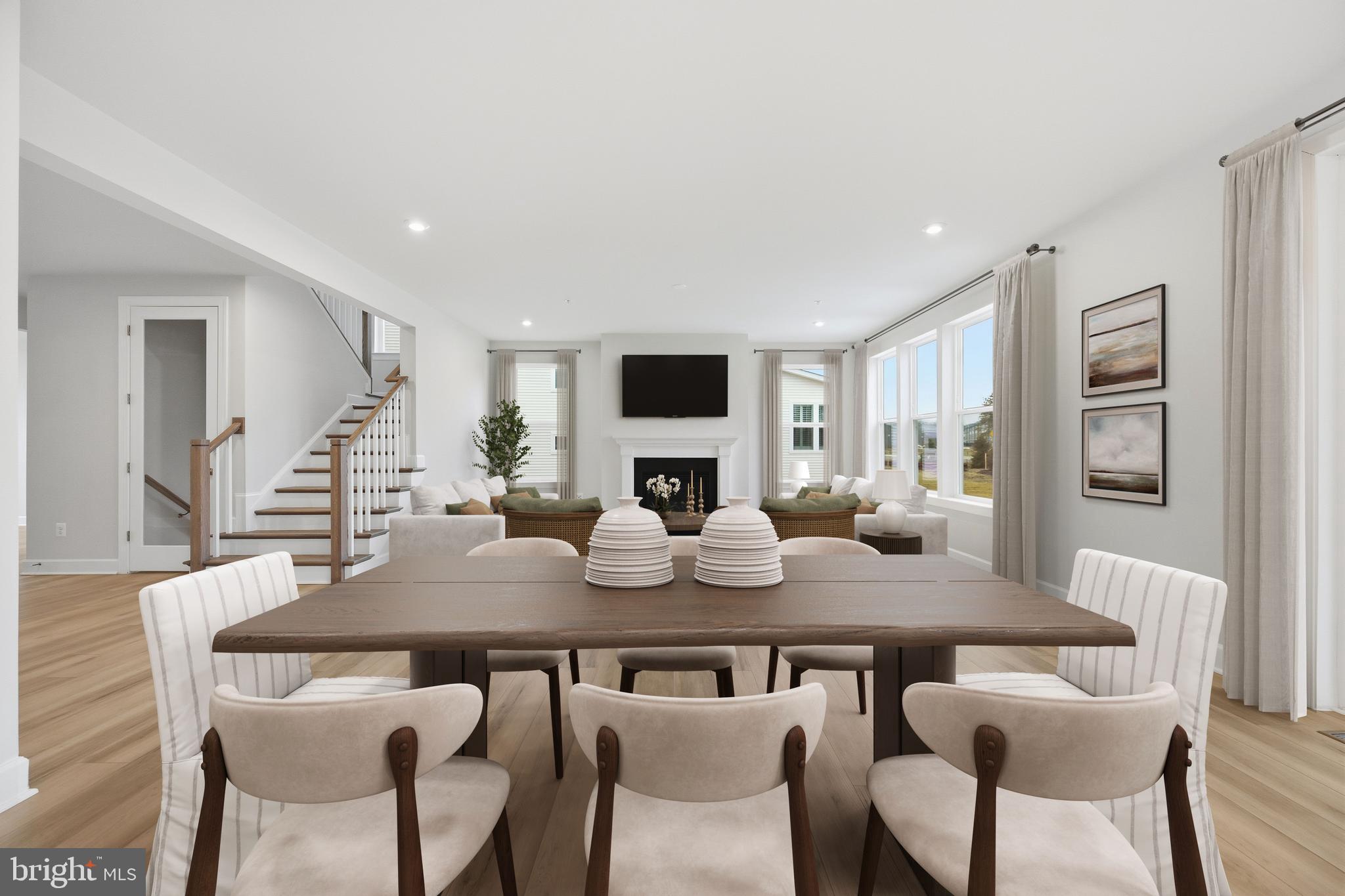 SUNSTONE PRESERVE - Residential