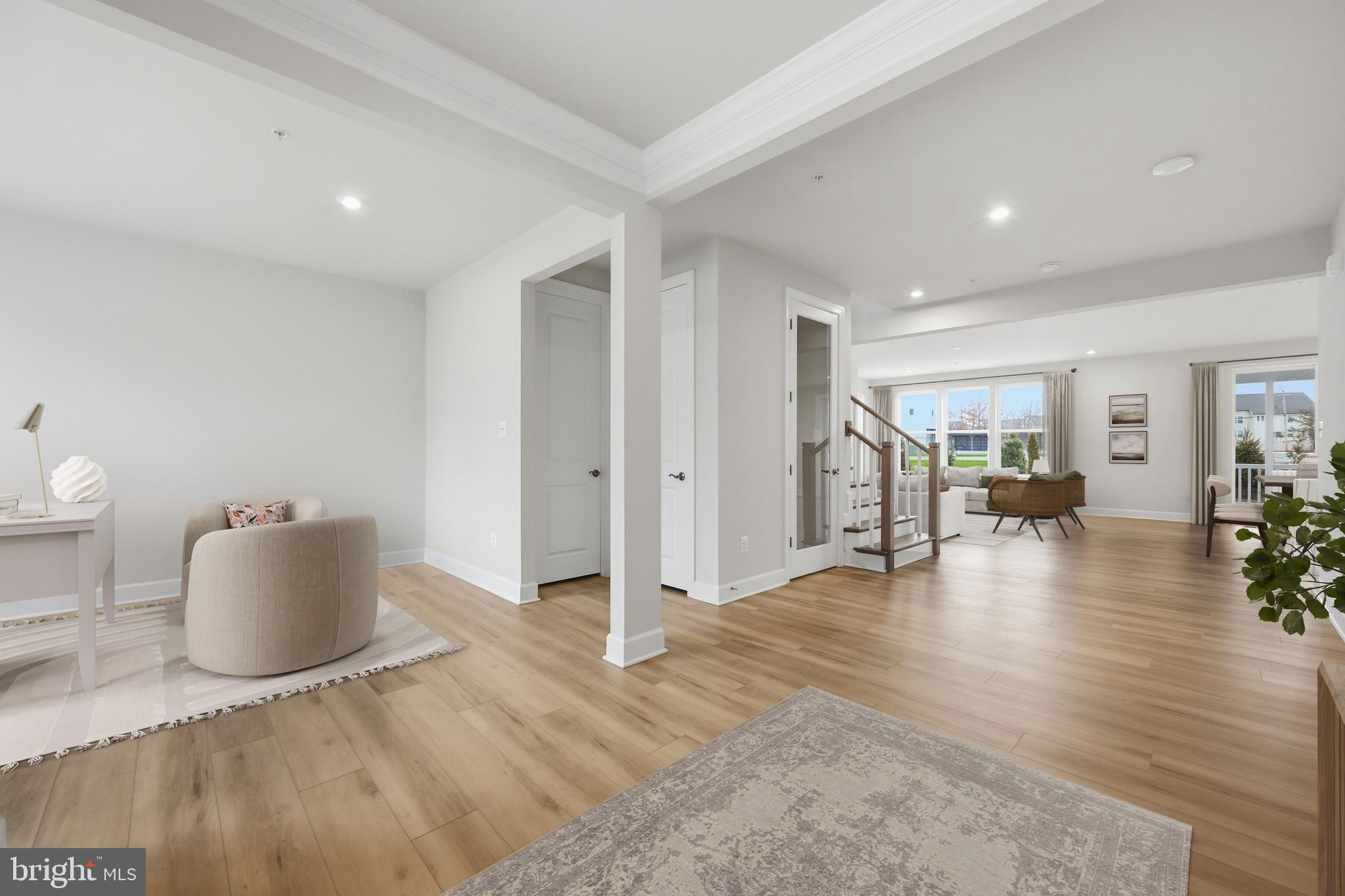 SUNSTONE PRESERVE - Residential