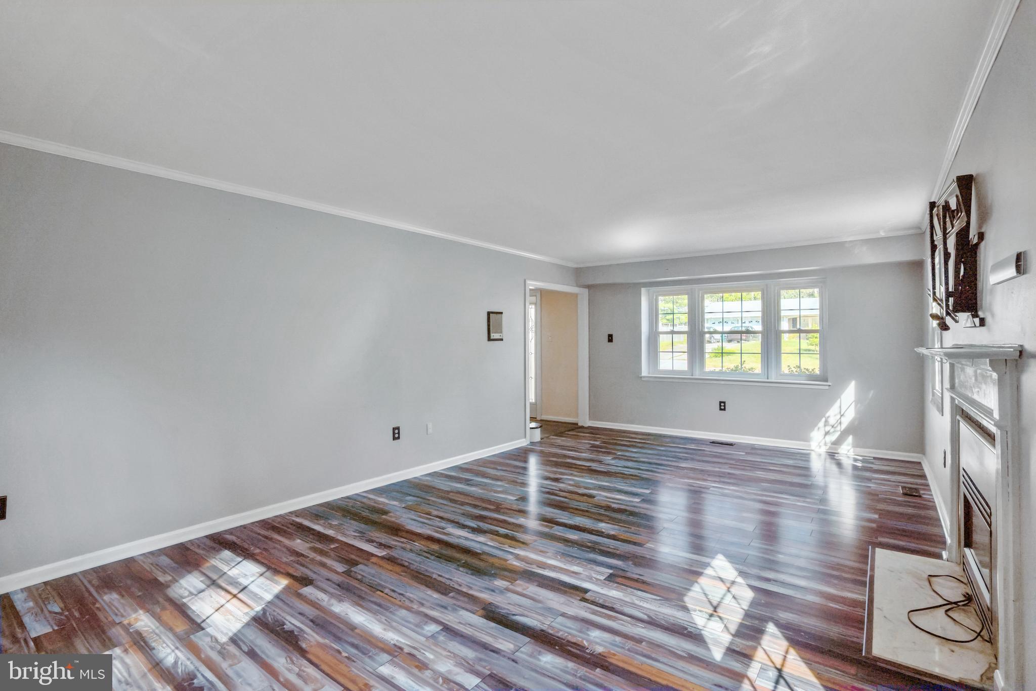 MONTPELIER - Residential