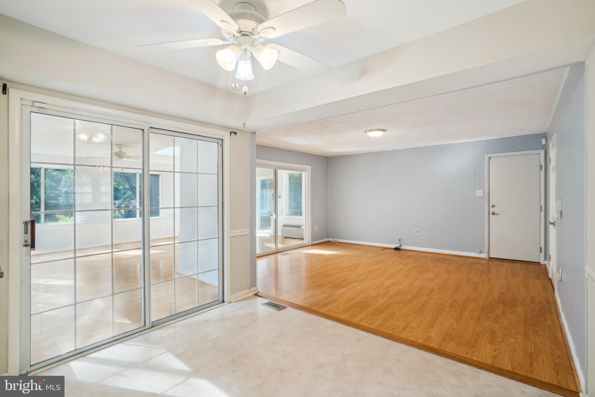 MONTPELIER - Residential