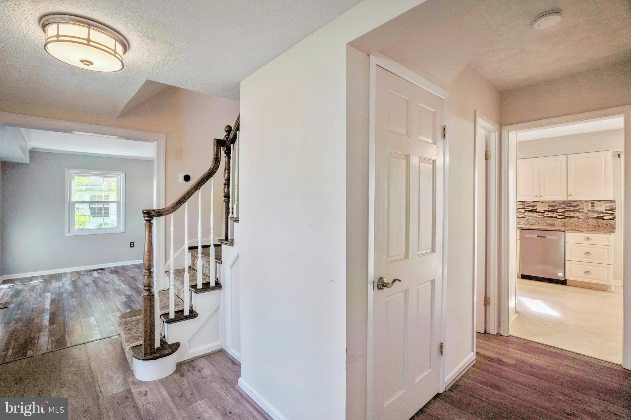 MONTPELIER - Residential