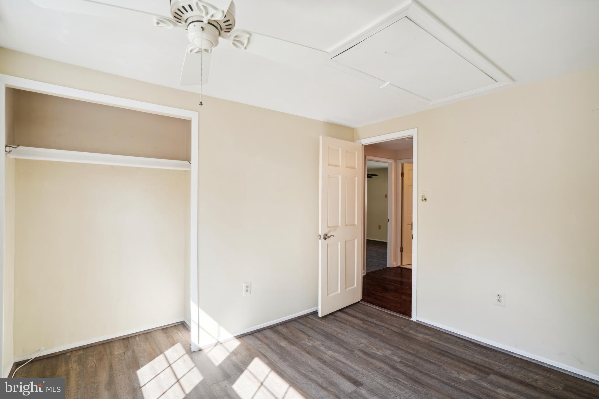 MONTPELIER - Residential