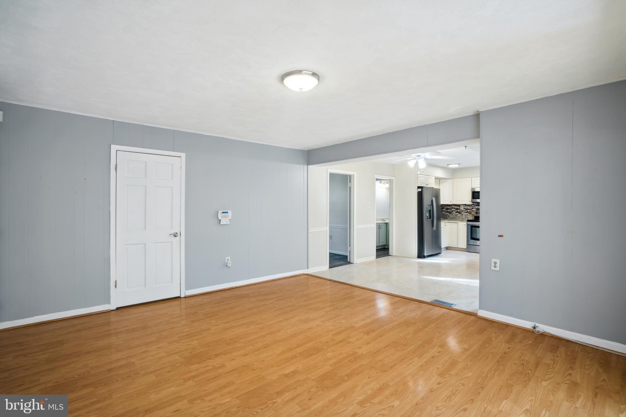 MONTPELIER - Residential