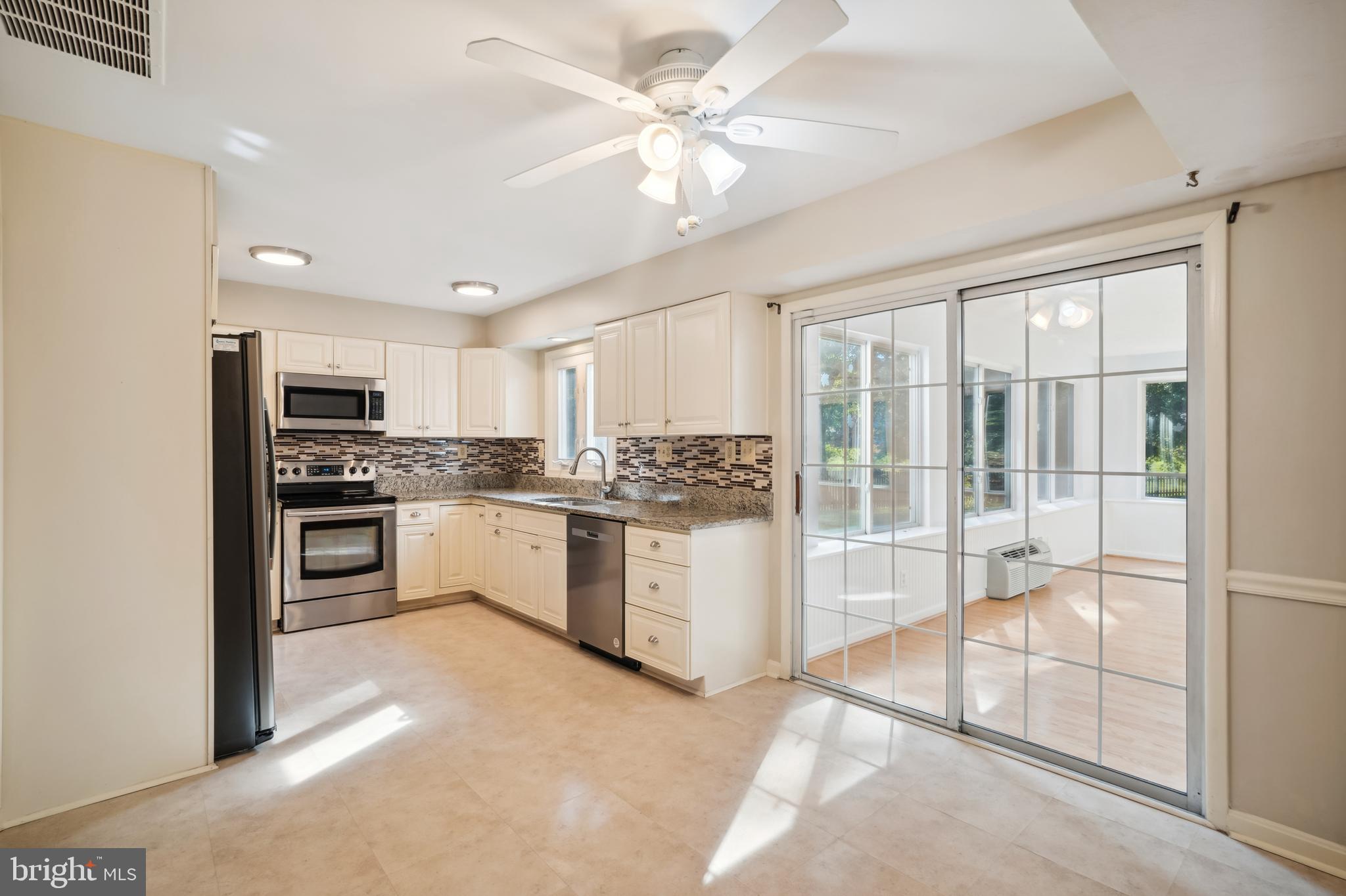 MONTPELIER - Residential