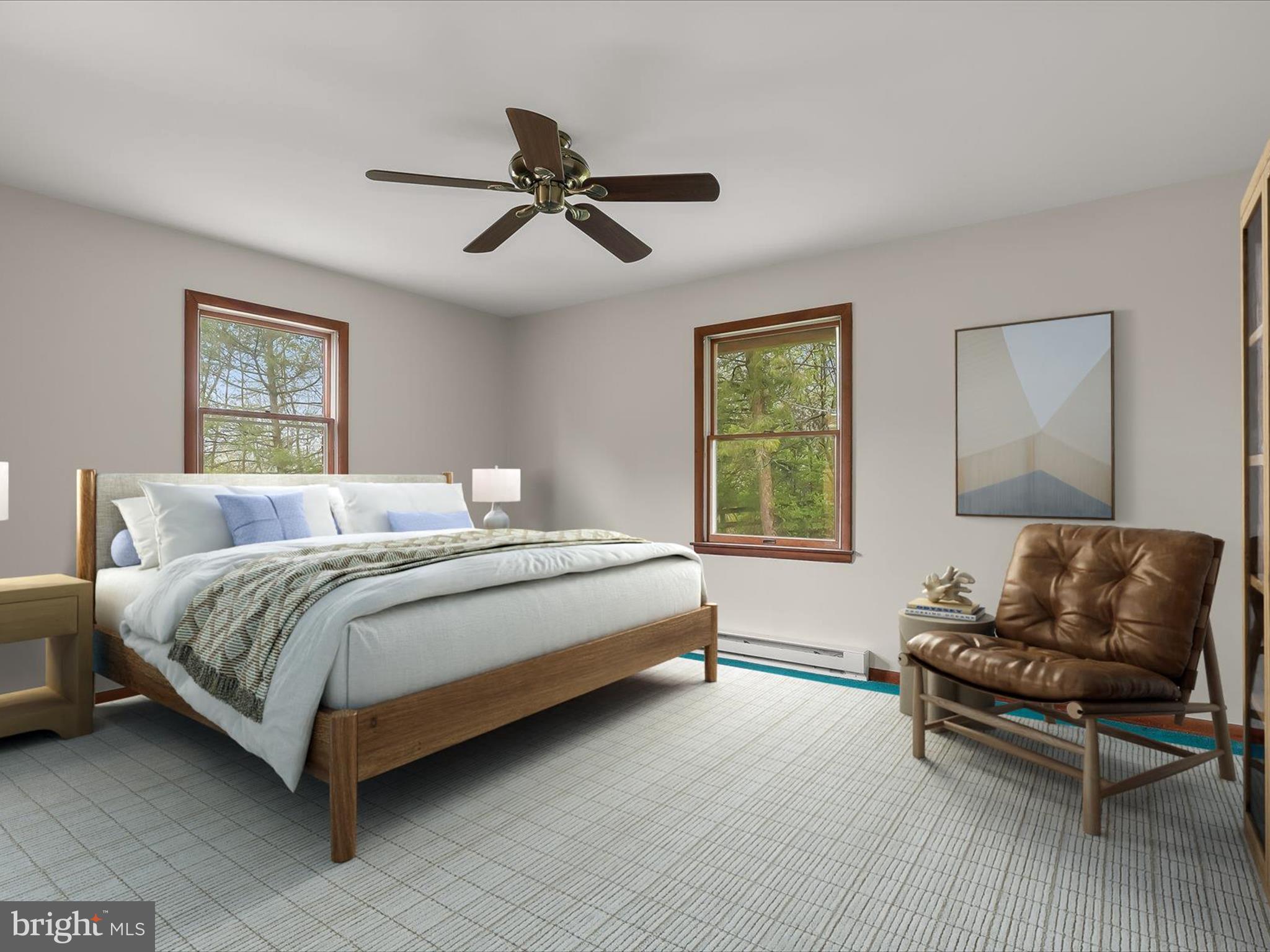 TWIN LAKES - Residential