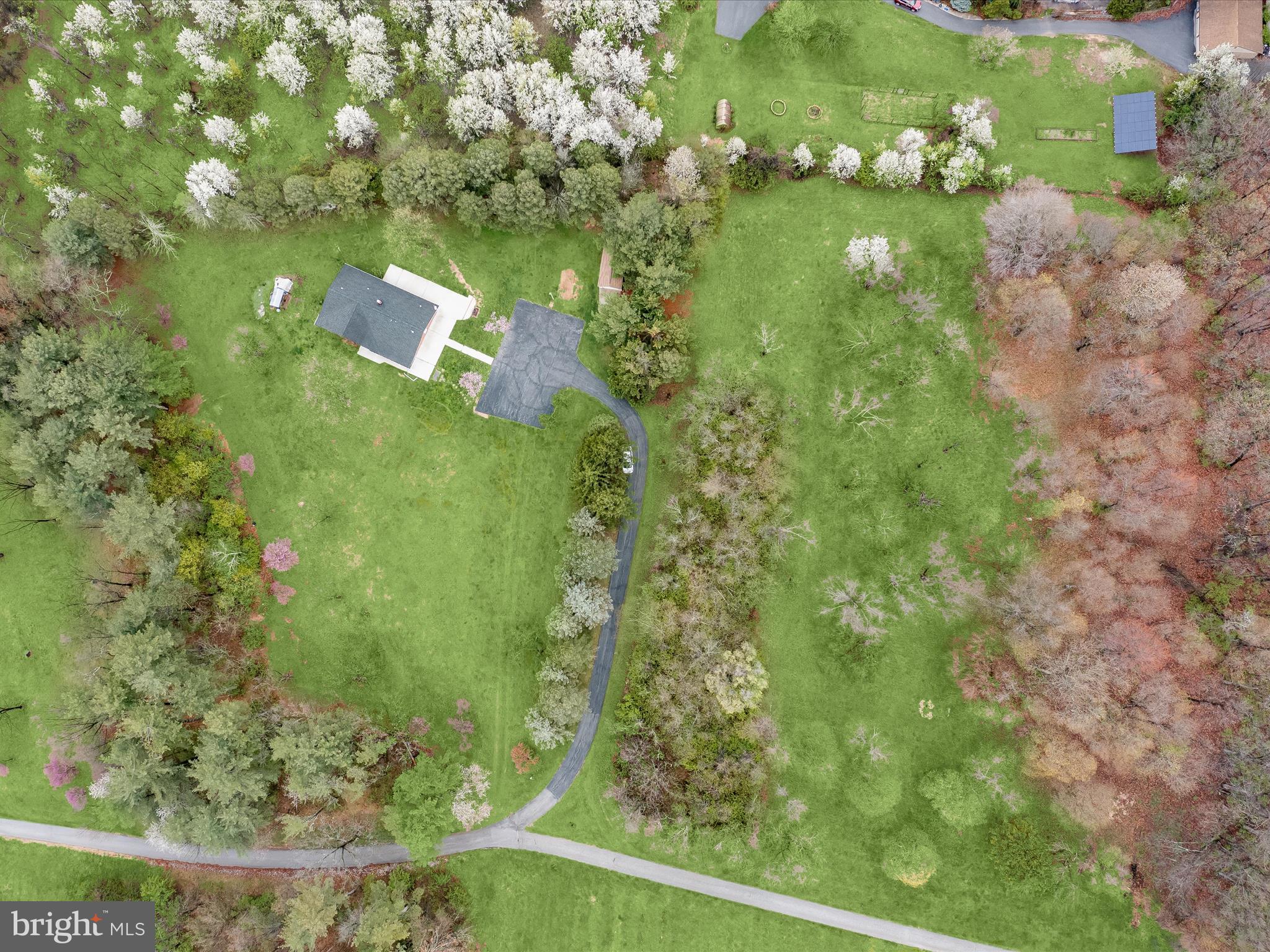 TWIN LAKES - Residential