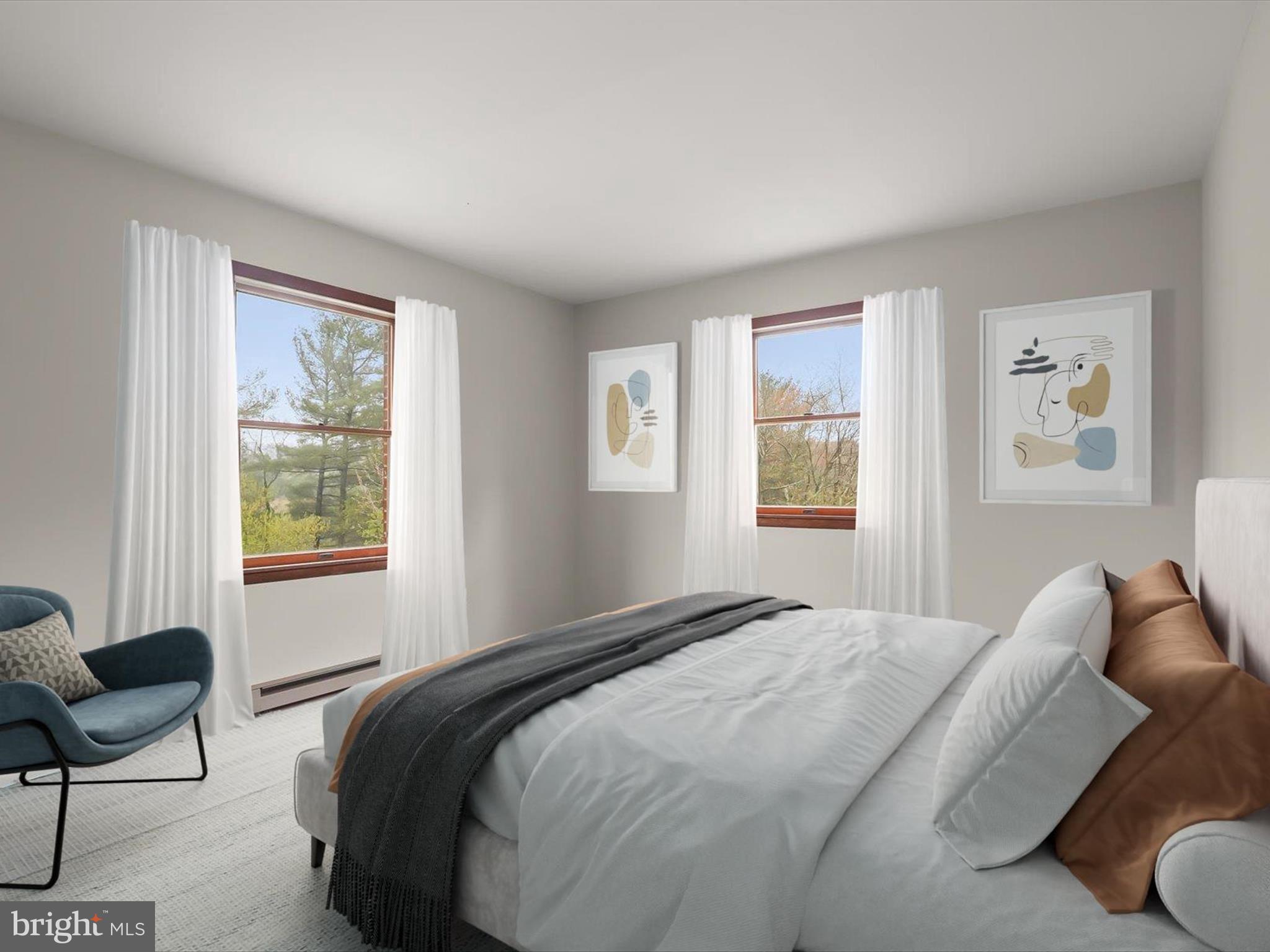 TWIN LAKES - Residential