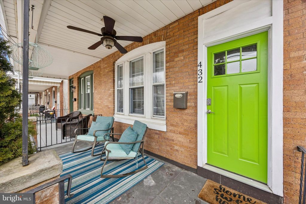 Photo of 432 Martin Street, PHILADELPHIA, PA 19128 (MLS # PAPH2590862)