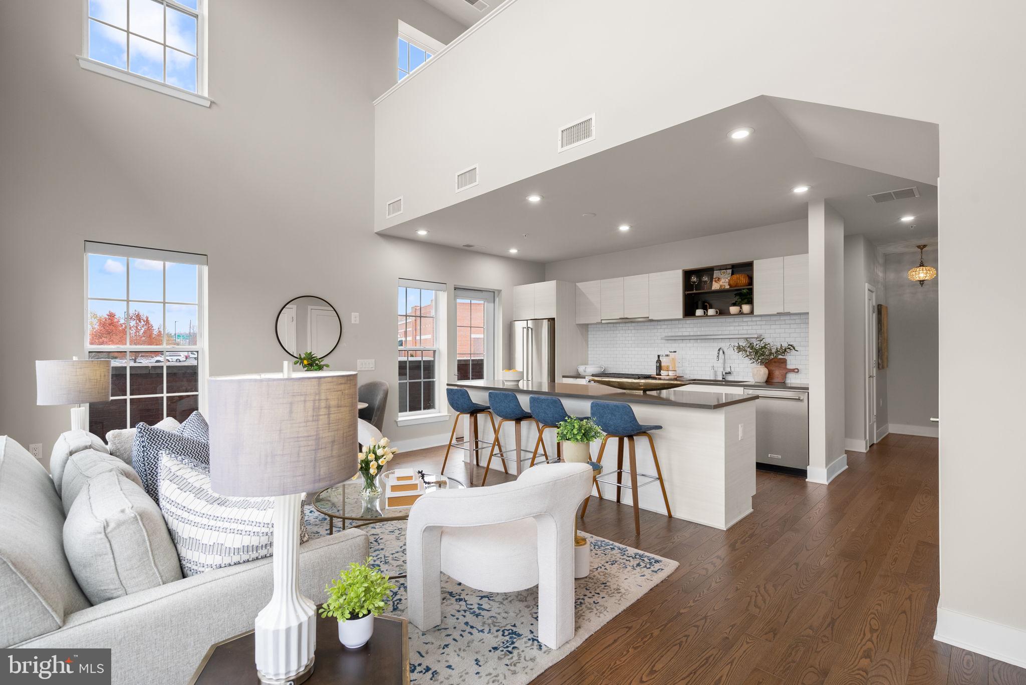 CROWN FARM - Residential