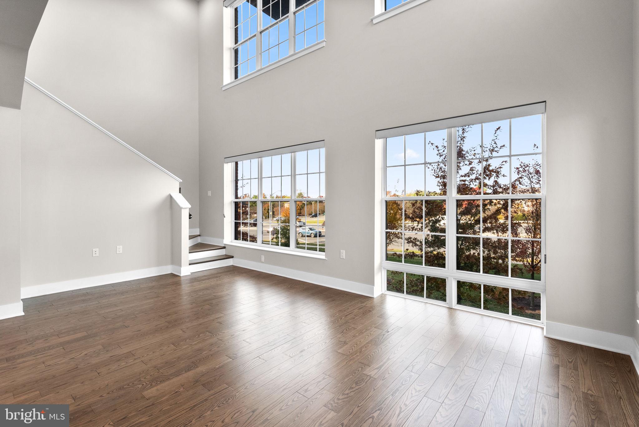 CROWN FARM - Residential