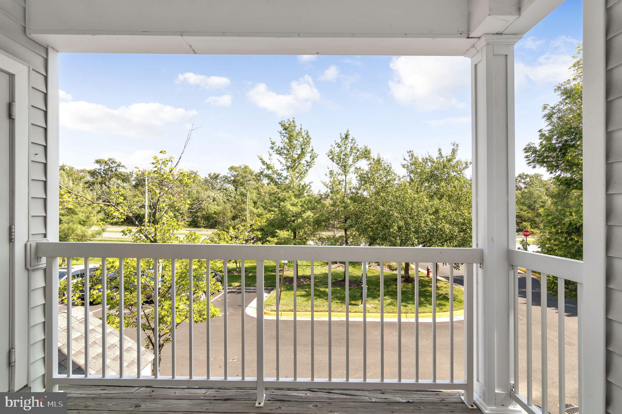 FOX MILL STATION - Residential