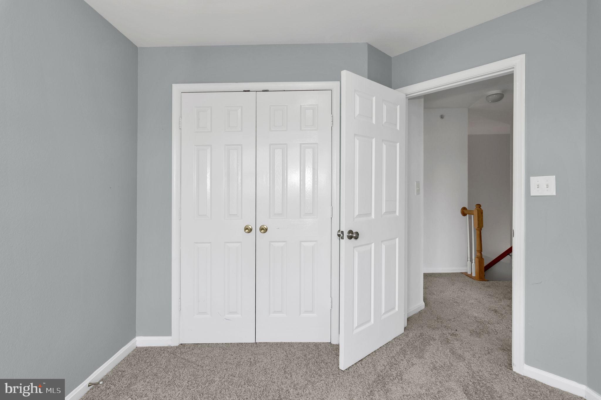 FOX MILL STATION - Residential