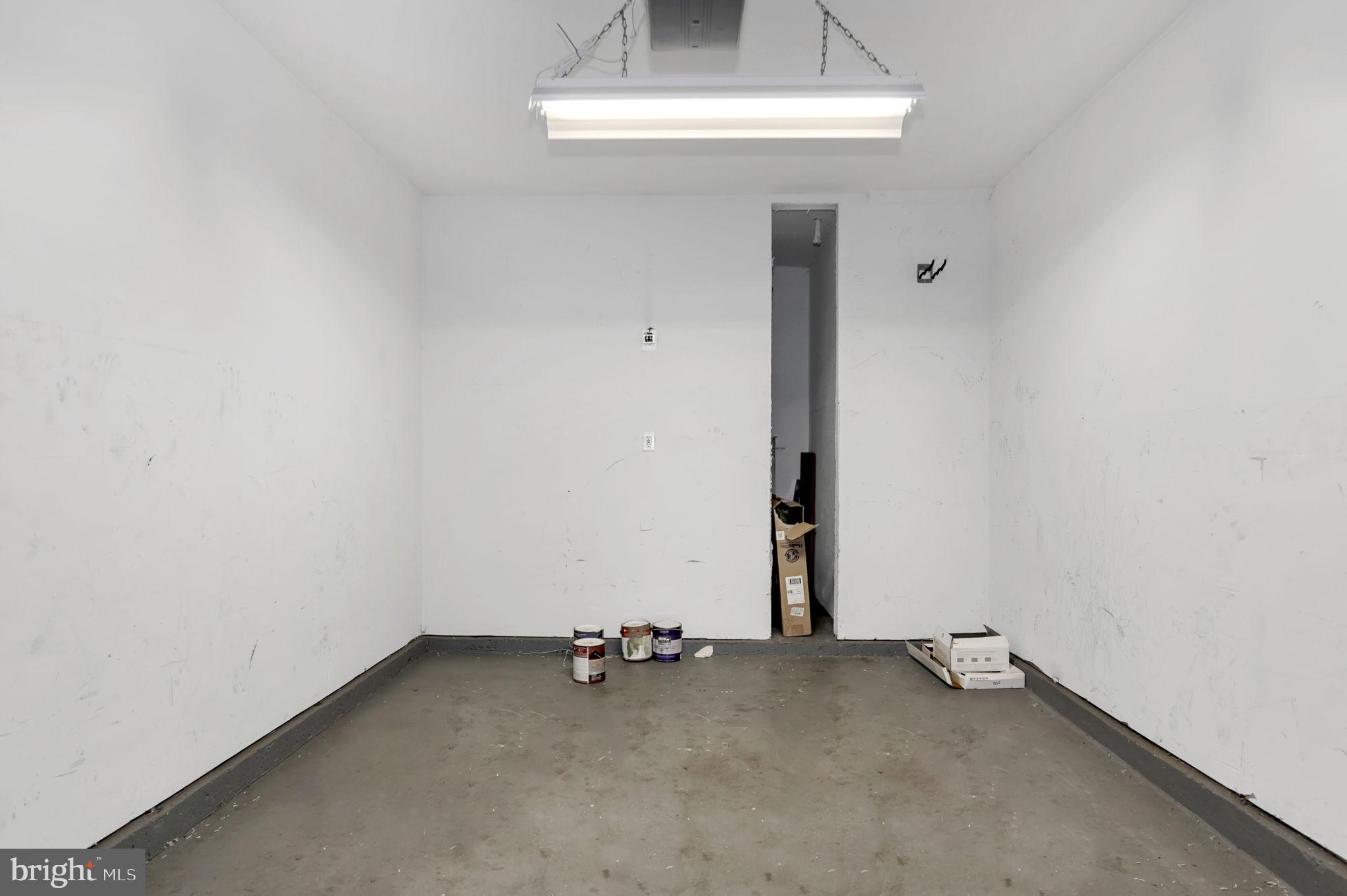 FOX MILL STATION - Residential