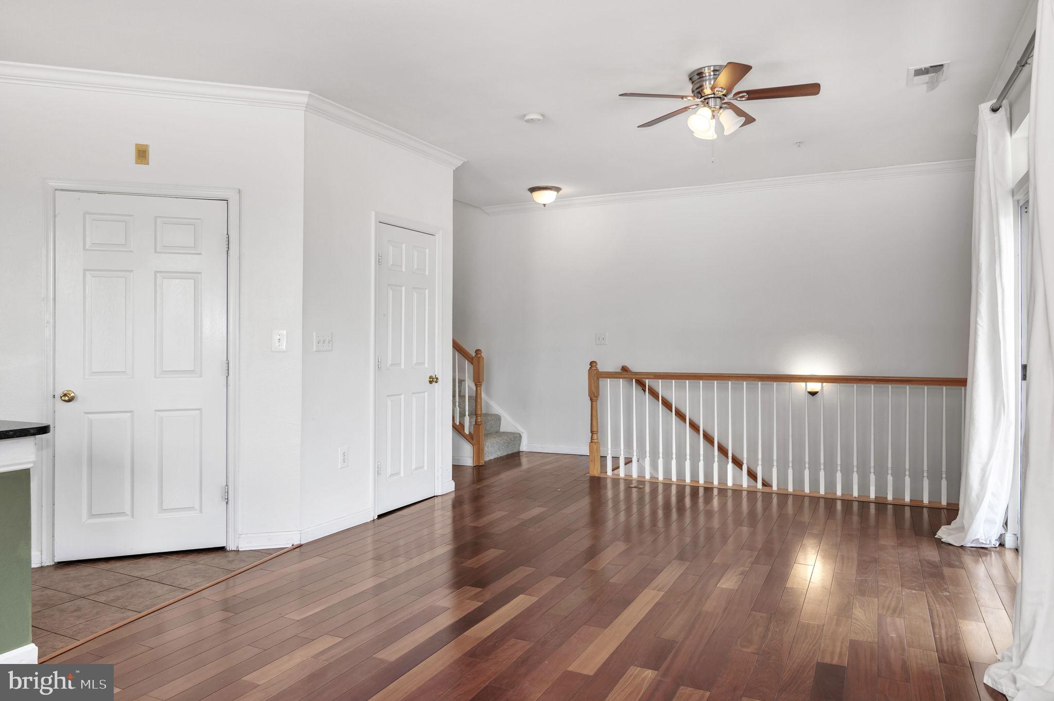 FOX MILL STATION - Residential